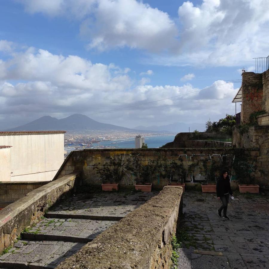 Borgo Santa Lucia
