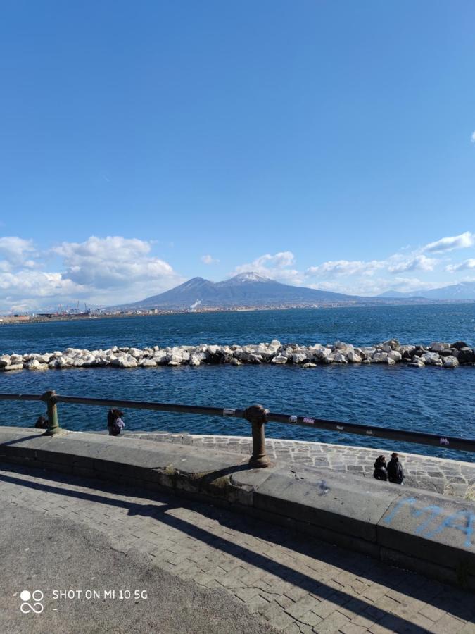 Apartment Borgo Santa Lucia