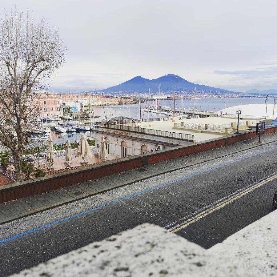 Borgo Santa Lucia Apartment Naples