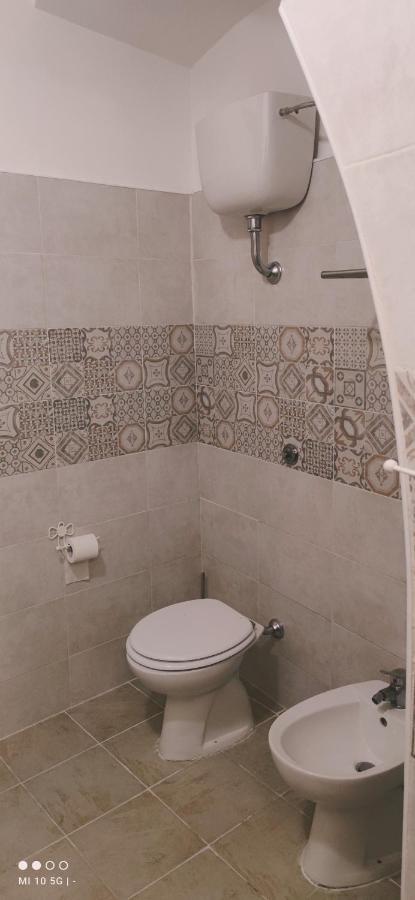 Apartment Borgo Santa Lucia Naples