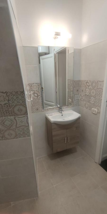 Borgo Santa Lucia * Naples