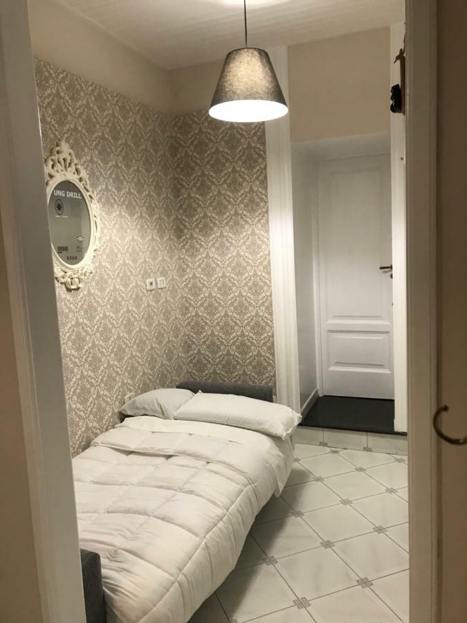 Borgo Santa Lucia *