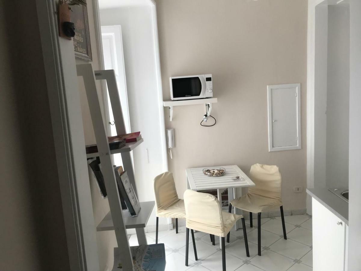 Apartment Borgo Santa Lucia *