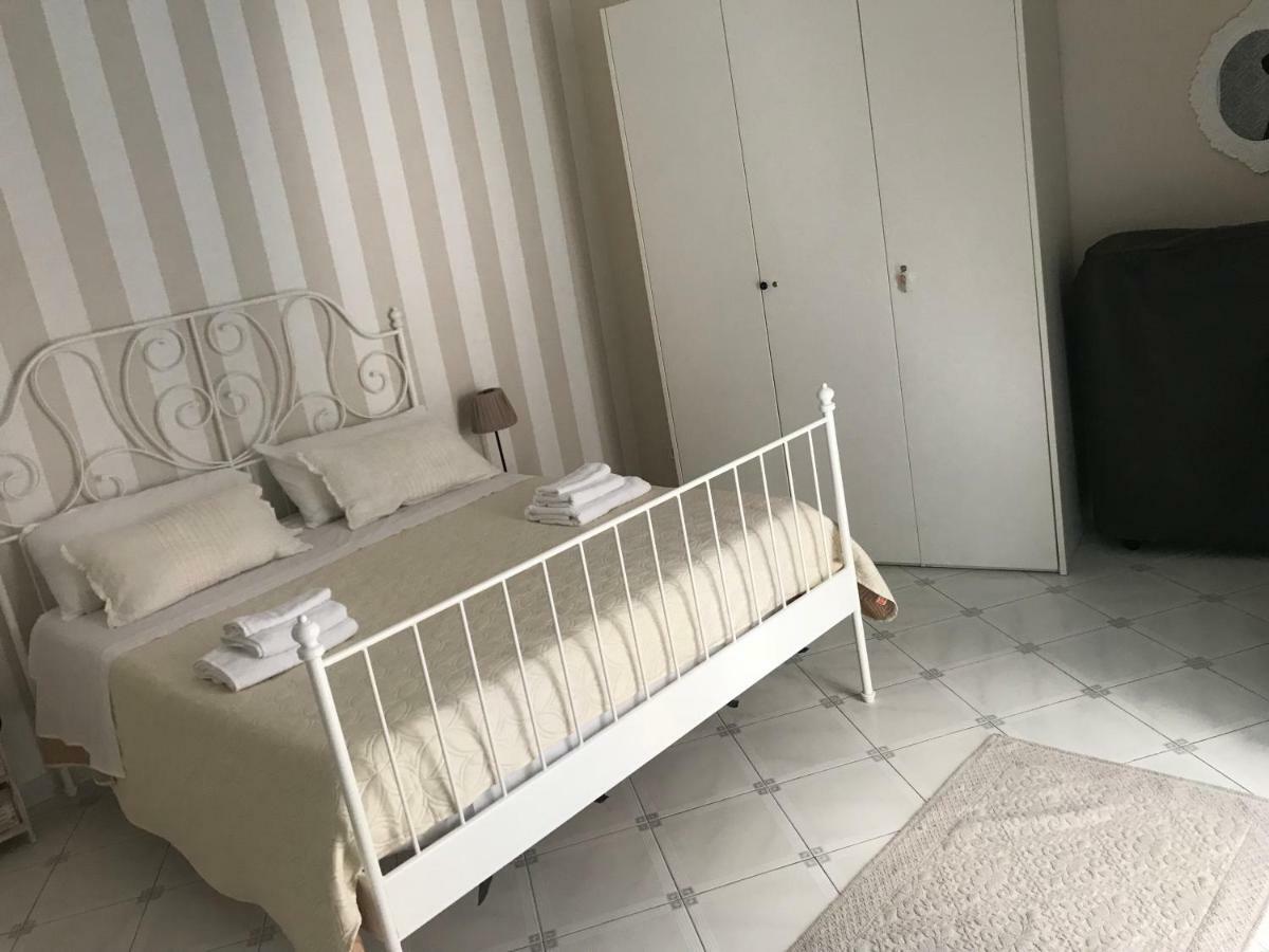 Borgo Santa Lucia * Naples
