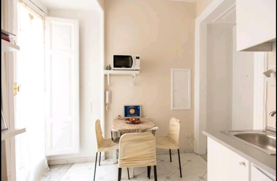 Borgo Santa Lucia *