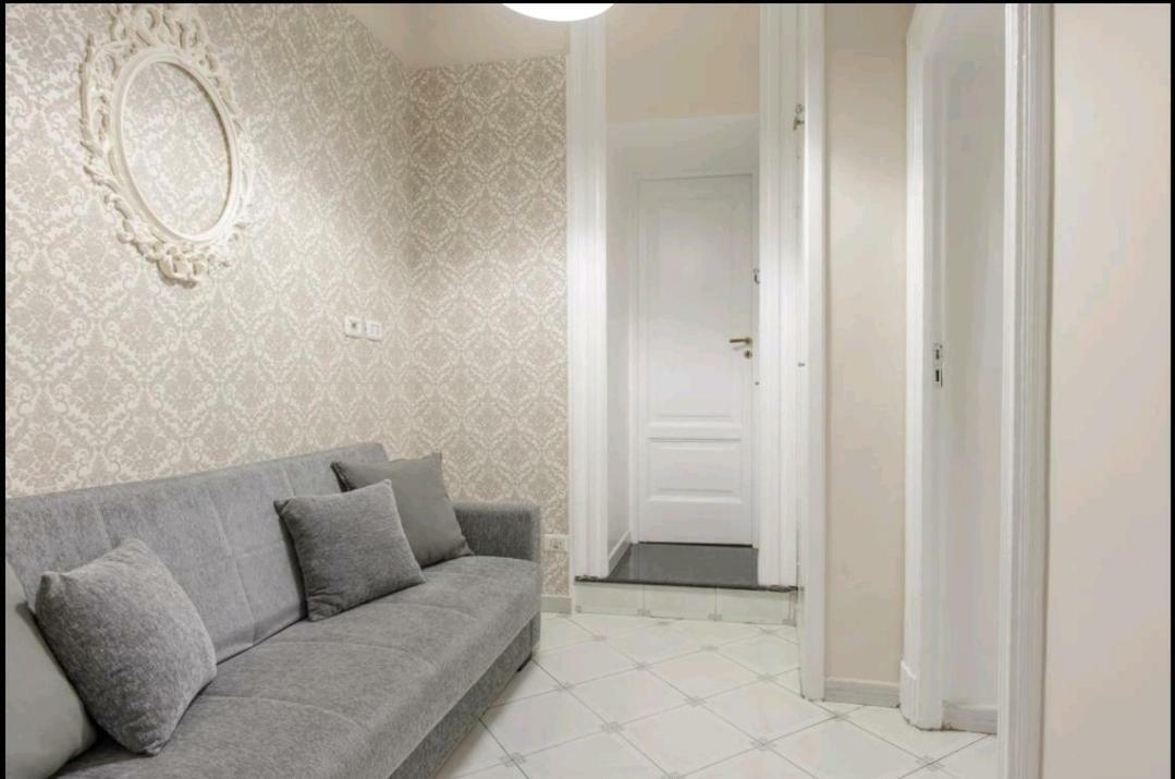 Borgo Santa Lucia Naples