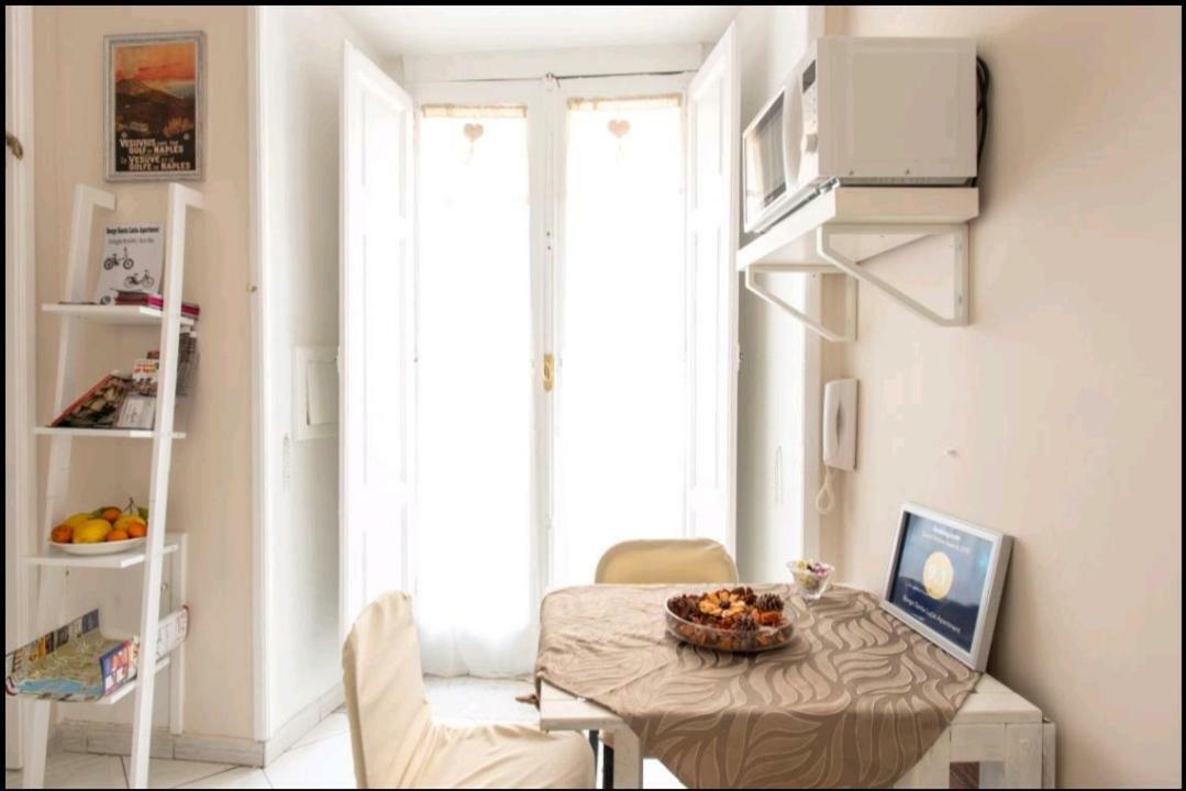Borgo Santa Lucia *