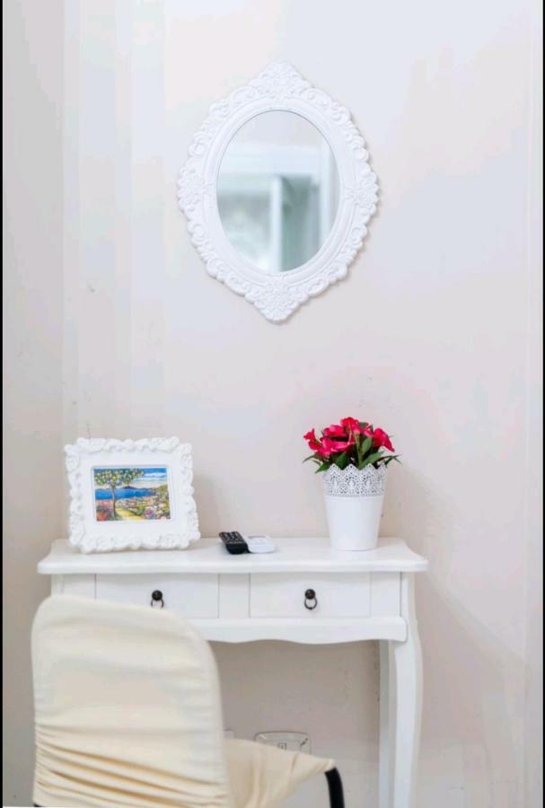 Borgo Santa Lucia Naples