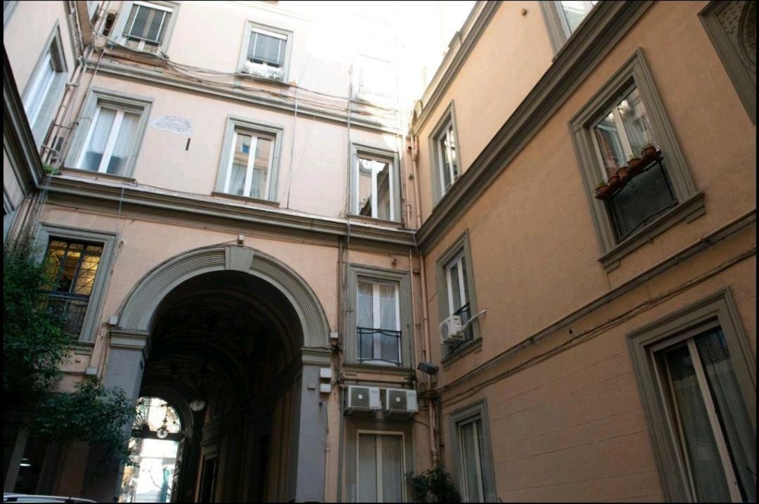 Borgo Santa Lucia