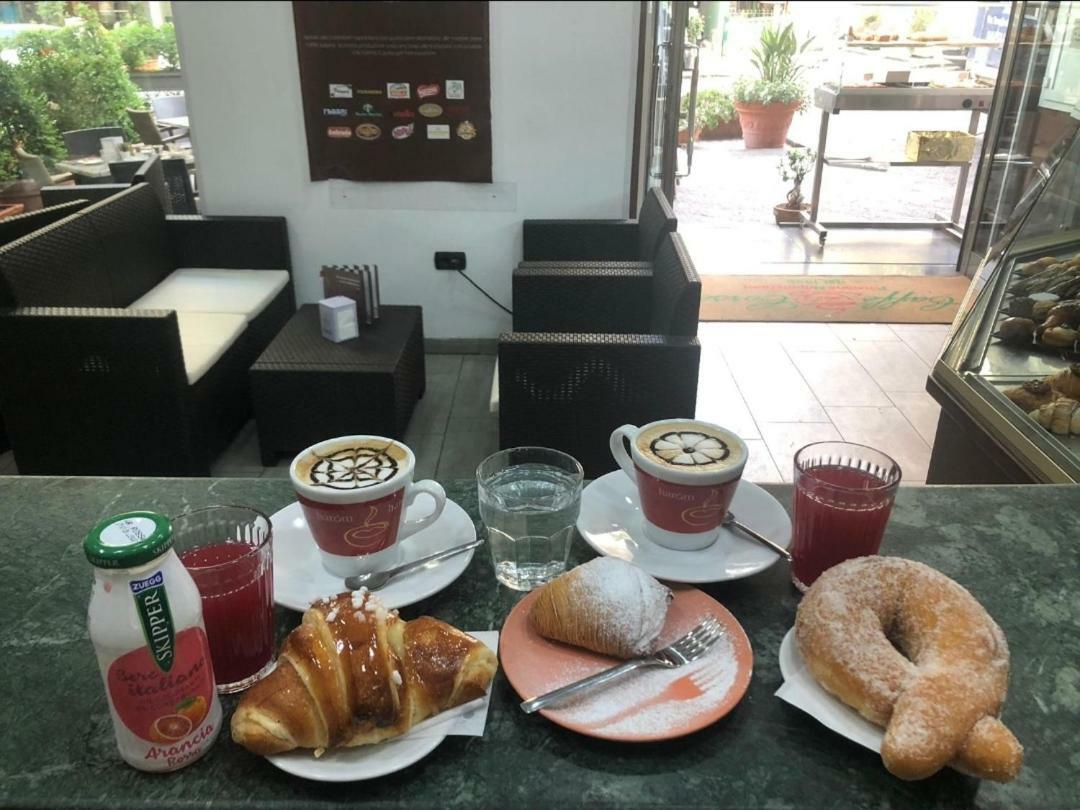 Apartment Borgo Santa Lucia Naples