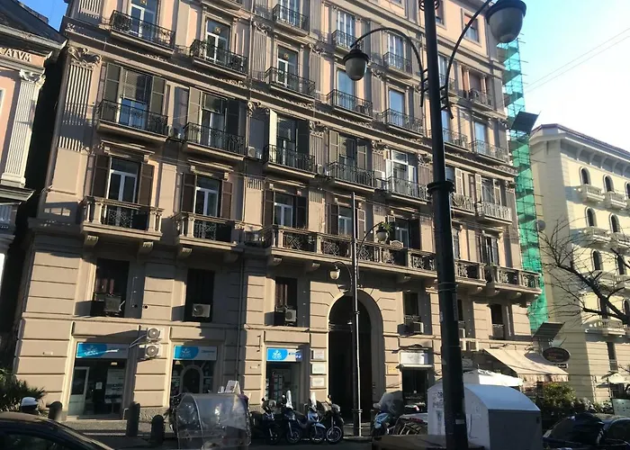 Borgo Santa Lucia Apartment