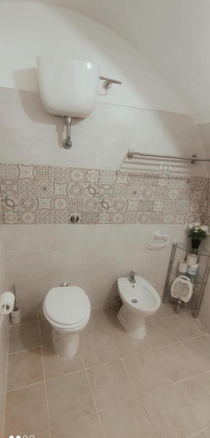 Borgo Santa Lucia Appartement *