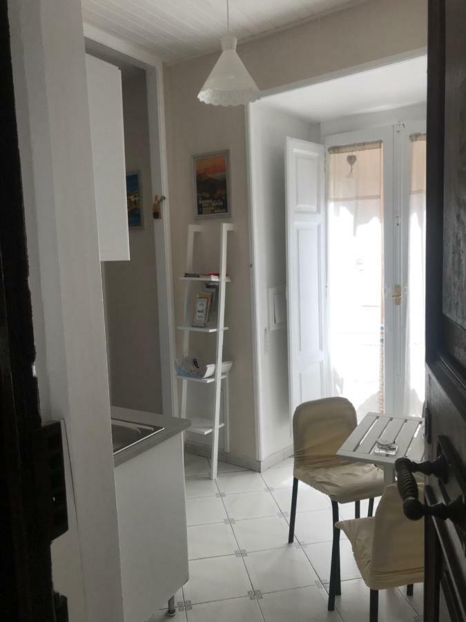 Appartement Borgo Santa Lucia