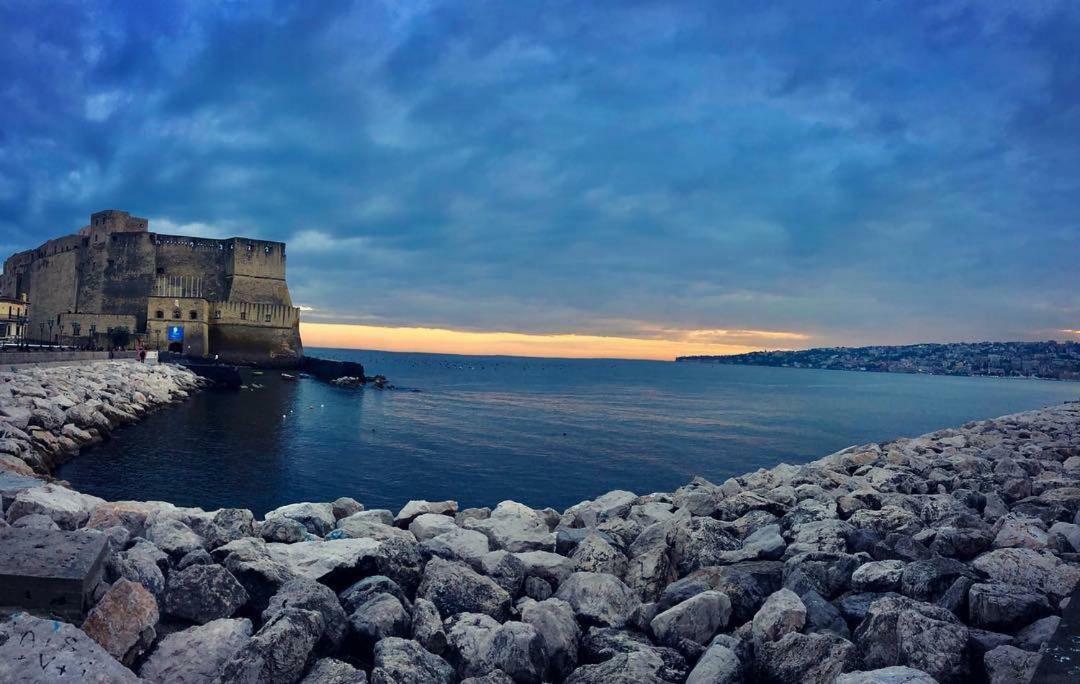 Borgo Santa Lucia